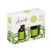 Conjunto de Ambientadores Acorde 71220 Bambu 100 ml (6 Unidades)