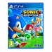 PlayStation 4-videogame SEGA Sonic Superstars (FR)