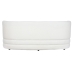 Canapé DKD Home Decor Blanc 193 x 92 x 79 cm