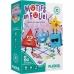 Bordspel Asmodee Motifs en Folie (FR)