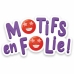 Bordspel Asmodee Motifs en Folie (FR)