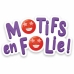 Társasjáték Asmodee Motifs en Folie (FR)