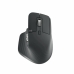 Hiir Logitech MX Master 3S Must Hall Grafiithall