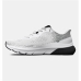 Zapatillas de Running para Adultos Under Armour Hovr Turbulence 2  Blanco Negro Hombre