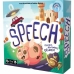 Juego de Mesa Asmodee Speech (FR)