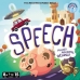 Društvene igre Asmodee Speech (FR)