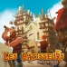 Lautapeli Asmodee Bâtisseurs (Les) : Moyen âge (FR)