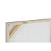 Πίνακας Home ESPRIT Shabby Chic 80 x 3 x 80 cm (x2)