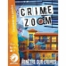 Spēlētāji Asmodee Crime Zoom Fenêtre sur Crimes (FR)