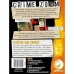 Spēlētāji Asmodee Crime Zoom Fenêtre sur Crimes (FR)