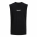 Camiseta para Hombre sin Mangas Jack & Jones  Jovesterbro Negro