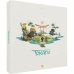 Társasjáték Asmodee Tokaido : 10ème Anniversaire (FR)