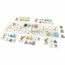 Társasjáték Asmodee Tokaido : 10ème Anniversaire (FR)