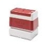 Carimbo Brother PR3458R6P Vermelho (6 Unidades)