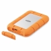 Externe Festplatte LaCie Rugged Mini 2 TB SSD