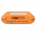 Extern Hårddisk LaCie Rugged Mini 2 TB SSD