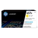 Originalni toner HP LaserJet 657X Rumena (1 kom.)