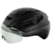 Casco para Patinete Eléctrico Reebok Urban-Trekking KS09 Negro