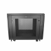 Armoire Murale Rack Startech RK1233BKM