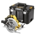 Cirkelsåg Dewalt DCS570NT-XJ 18 V 18,4 cm