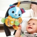 Interaktives Spielzeug Vtech Baby Tango Bunt