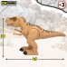 Dinosaurio kvinne dejevel Funville T-Rex 2 enheter 45 x 28 x 15 cm