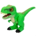 Dinosaurie Funville T-Rex 4 antal 30,5 x 19 x 8 cm