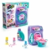 Slime Canal Toys Washing Machine Fresh Scented Paars