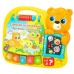 Interactief kinderboek Winfun 26,5 x 4,5 x 23,5 cm ES (4 Stuks)