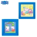 Barnepuslespill Peppa Pig 25 Deler 19 x 4 x 19 cm (6 enheter)