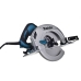 Cirkelsåg Makita HS7601 1200 W Ø 19 cm 230 V 190 mm