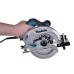 Cirkelsåg Makita HS7601 1200 W Ø 19 cm 230 V 190 mm