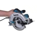 Cirkelsåg Makita HS7601 1200 W Ø 19 cm 230 V 190 mm