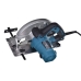 Cirkelsåg Makita HS7601 1200 W Ø 19 cm 230 V 190 mm