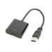 Adaptador USB 3.0 para HDMI GEMBIRD A-USB3-HDMI-02