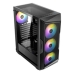 Unitate Semi-tower ATX Antec AX61 Elite Negru