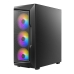 Caixa Semitorre ATX Antec AX61 Elite Preto