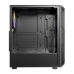 ATX Semi-tower Box Antec AX61 Elite Black