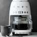 Kaffekanna Smeg DCGC01 1 L 10 Csészék