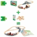 Accesorii Brio Starter pack track Linii separate