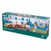 Playset Brio Rescue Ambulance 4 Kosi