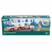 Playset Brio Rescue Ambulance 4 Kosi