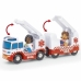 Playset Brio Rescue Ambulance 4 Kosi