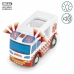 Playset Brio Rescue Ambulance 4 Kosi