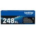 Toner Brother TN-248XLBK Černý