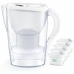 Caneca Filtrante Brita MAXTRA PRO All-In-1 4 Unidades