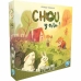 Jogo de Mesa Asmodee Chou-y-es-tu? (FR)