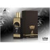 Perfume Homem Maison Alhambra EDP Afro Leather 80 ml