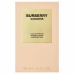 Dameparfume Burberry EDP Goddess 50 ml