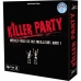 Настольная игра Asmodee Killer Party